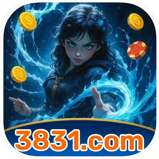 3831.com App