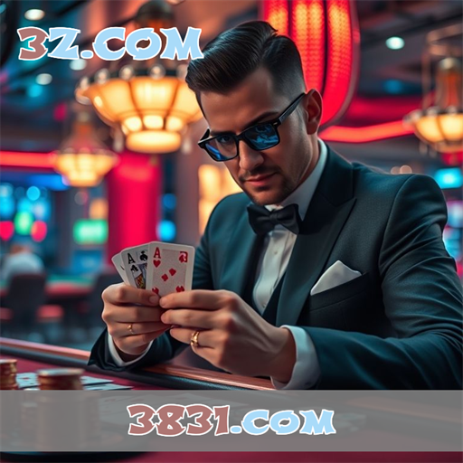 Experiência VIP no 3831.com: Um Mundo de Exclusividades