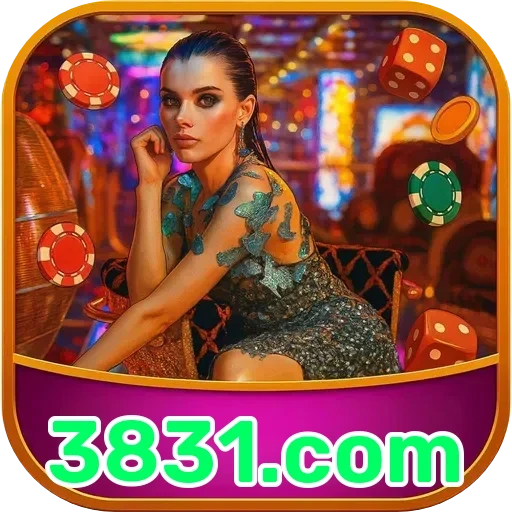3831.com Jogos