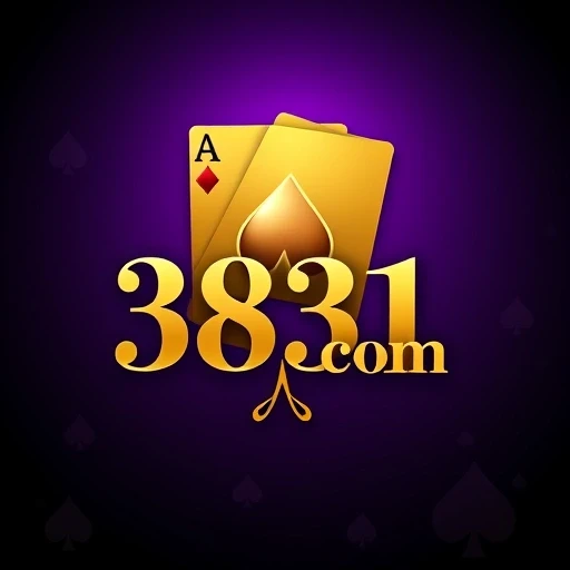Logotipo 3831.com