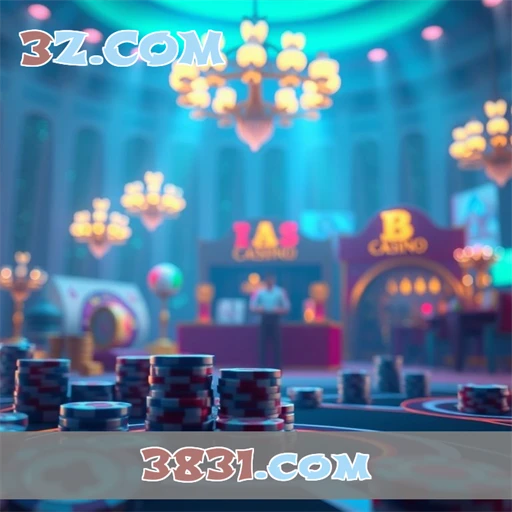 Experiência Paga no 3831.com: Aventura Sem Limites