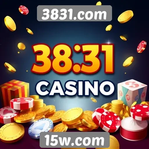 Jogo de cassino online popular no site 3831.com